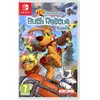 Just For Games Ty The Tasmanian Tiger Bush Rescue Bundle Nintendo Switch