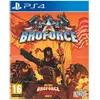 Broforce - Jeu PS4
