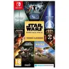Premium Star Wars Heritage 6 jeux en 1 Nintendo Switch Nintendo Switch