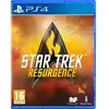 Bruner House Star Trek: Resurgence - PS4