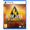Just For Games Star Trek Resurgence PS5