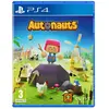 JUST FOR GAMES Autonauts pour PS4