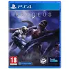 Just For Games Prodeus - Jeu PS4 - Tir - FPS - Multijoueur - Coopératif - Compétitif