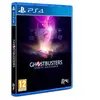 Playstation Ps4 Ghostbusters Spirits Unleashed