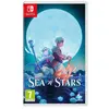 Premium Sea of Stars Nintendo Switch Nintendo Switch