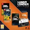 Just For Games Lunar Lander: Beyond Deluxe Edition Nintendo Switch