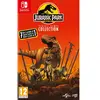 Premium Jurassic Park Classic Games Collection Nintendo Switch Nintendo Switch
