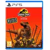 Premium Playstation Games Ps5 Jurassic Park Classic Games Collection