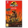 Jurassic Park Classic Games Collection /Nintendo Switch