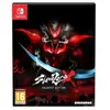 Just For Games Slave Zero X Calamity Edition Nintendo Switch