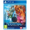 Premium Just For Games Minecraft : Legends Deluxe Edition Ps4