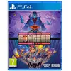 Just For Games Console de salon - Sony - Enter/Exit the Gungeon PS4 - Edition Standard - Blanc