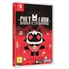 Nintendo Switch Cult Of The Lamb