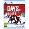 Just For Games Days Of Doom-Jeu-PS5