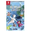 Just For Games Human Fall Flat: Dream Collection - Jeu Nintendo Switch