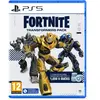 Premium Just For Games Fortnite : Pack Transformers (Code In A Box) Ps5