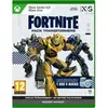 Premium Just For Games Fortnite : Pack Transformers (Code In A Box) Xbox Serie S/X