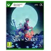 Premium Xbox Games Smart Delivery Sea Of Stars + Soft Toy