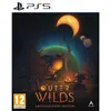 Premium Playstation Games Ps5 Outer Wilds: Archeologist Edition