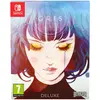 JUST FOR GAMES Gris Devolver Edition Deluxe Nintendo Switch