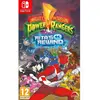 JUST FOR GAMES Mighty Morphin Power Rangers Rita's Rewind Nintendo Switch