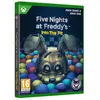 JUST FOR GAMES Five Nights at Freddy's Into the Pit Xbox
