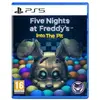 FIVE NIGHTS AT FREDDY'S: INTO THE PIT FR/NL PS5 Playstation 5