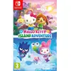 JUST FOR GAMES Hello Kitty : Island Adventure - Éditon Deluxe (SWITCH)