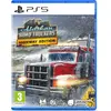 ALASKAN ROAD TRUCKERS: HIGHWAY EDITION FR/NL PS5 Playstation 5