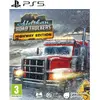 JUST FOR GAMES Alaskan Road Truckers - Highway Edition (PS5)