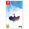 JUST FOR GAMES Gris Nintendo Switch