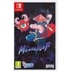 Premium The Messenger (SWITCH)