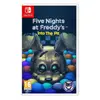 Nintendo Switch Five Nights At Freddy´s Into The Pit