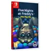 FIVE NIGHTS AT FREDDY'S: INTO THE PIT FR/NL SWITCH Nintendo Switch