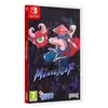 Nintendo Switch The Messenger