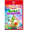 Yooka-Replaylee SWITCH 2