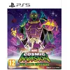 Marvel Cosmic Invasion Deluxe Edition PS5