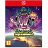 Marvel Cosmic Invasion Deluxe Edition SWITCH 2
