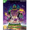 Marvel Cosmic Invasion Deluxe Edition XBOX SERIES X