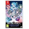 Beyblade X Xone Nintendo Switch