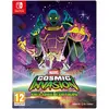 Marvel Cosmic Invasion Deluxe Edition SWITCH