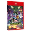 Marvel Cosmic Invasion SWITCH 2