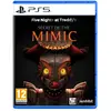 Five Nights at Freddy's Secret of the Mimic PS5