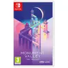 Monument Valley The Trilogy Nintendo Switch