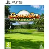 Golden Tee Arcade Classics - Jeu PS5