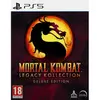 Mortal Kombat  Legacy Kollection Deluxe Edition PS5