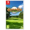 Golden Tee Arcade Classics - Jeu Nintendo Switch