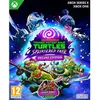 Teenage Mutant Ninja Turtles Splintered Fate Deluxe Edition Xbox