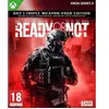 Ready or Not Day One Edition Xbox Series X
