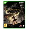 Xbox Games Series X Mandragora Whispers Of The Witch Tree